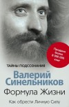 Формула Жизни. Как обрести Личную Силу (В.В. Синельников, 2008 г.)