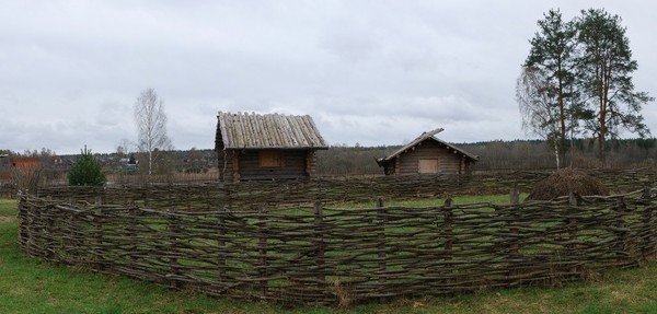 Загон для сознания