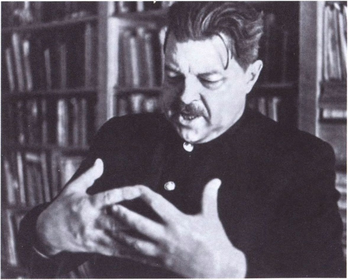 Ива́н Анто́нович Ефре́мов (1908—1972) — русский советский писатель-фантаст