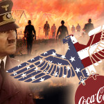 США и Рейх — кто спонсировал нацистов?