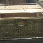 Тайны ларца из британского музея
