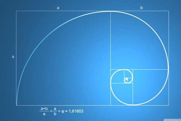 Золотое сечение: как это работает