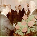 В 1999 году у предателя Ельцина власть отняли Вежливые люди