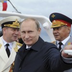 Владимир Путин утвердил обновленную Стратегию национальной безопасности РФ