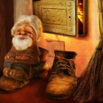 Наш ответ западным праздникам