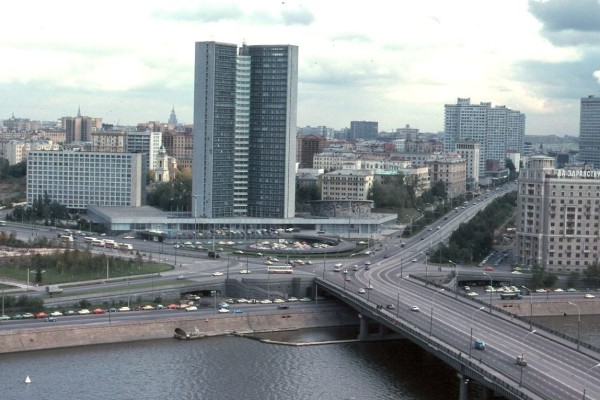 Переводной рубль. Тайное оружие СССР