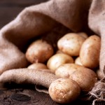 Как и зачем внедряли картофель на Руси