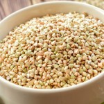 Гречневая мука
