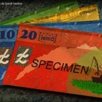 Как валюта леман покоряет Швейцарию