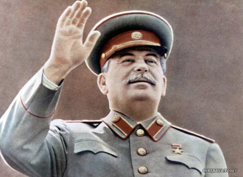 stalin