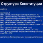 Пояснение к статье 130 Конституции РФ