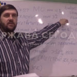 Инициативное бюджетирование населения — Помазков, председатель ТОС Костёнки