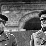 За что Сталин расстреливал генералов Советской Армии 1950 году