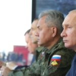 Вместо тысячи слов: Ответ Шойгу на спич Трампа в ООН.