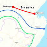 Что за ход конём? Путин одобрил строительство абсолютно новой 600-км дороги посреди Сибирской тайги