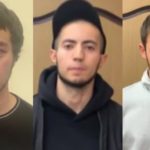 Про избиение в метро или «почему на Руси перевелись мужики»