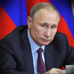 США негодуют по поводу дистанционного участия Путина в G20