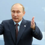 «Посмотрим, кто теперь будет смеяться» Россия отправила Европе «подарок» в виде ответных санкций