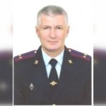 Евгений Захаров, 48 лет, подполковник СОБР «Гранит» (Санкт-Петербург)