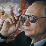 Ультиматум России или новая доктрина Путина