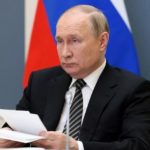 СМИ: Путин сделал Европе последнее предупреждение