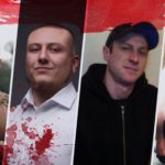 Звери «Кракена»: Спецназ ищет тех, кто на Украине пытал и убивал пленных российских солдат