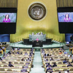 СЕНСАЦИЯ, КОТОРУЮ НЕ ЗАМЕТИЛИ: ООН «СПИСАЛА» УКРАИНУ
