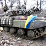 Русская «Ирония» оставила ВСУ без танков и довела Запад до паники